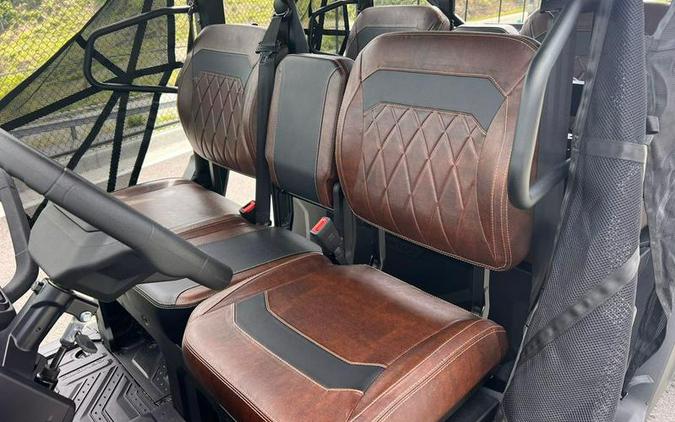 2025 CFMOTO UFORCE U10 Pro XL