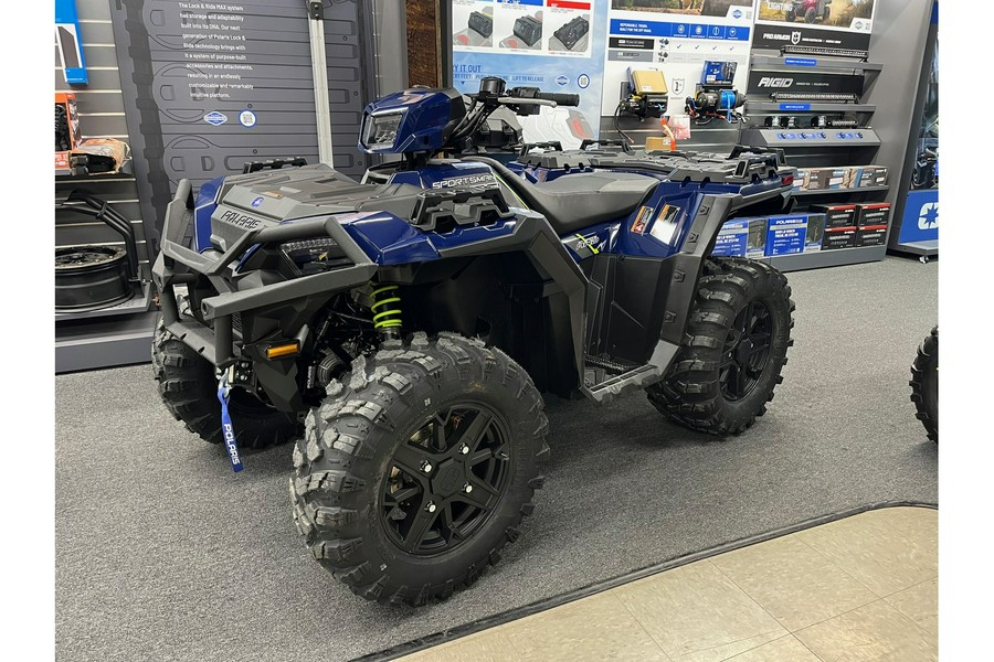 2025 Polaris Sportsman® 850 Trail