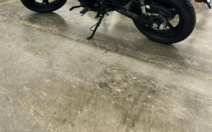 2025 Honda® Dax 125