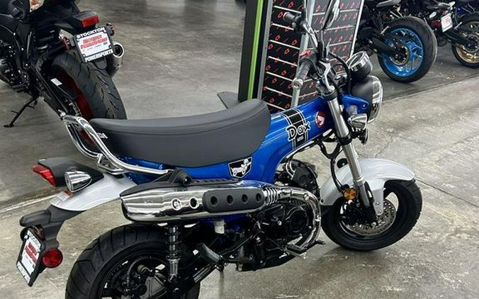 2025 Honda® Dax 125
