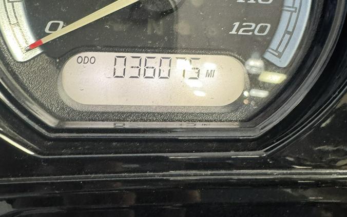 2021 Harley-Davidson Electra Glide® Ultra Limited