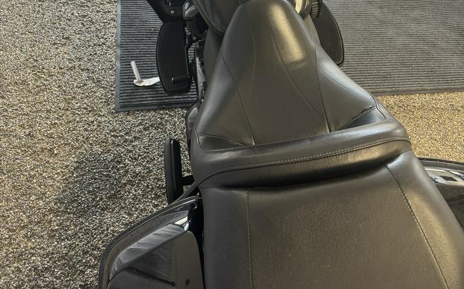 2021 Harley-Davidson Electra Glide® Ultra Limited