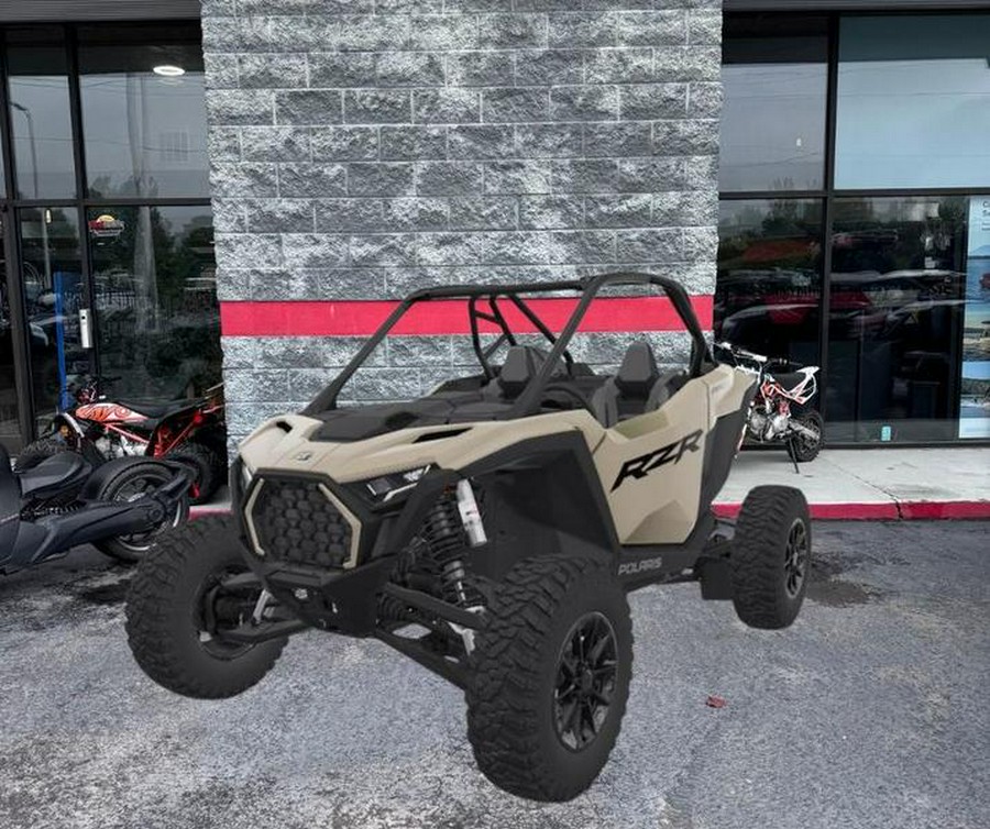 2026 Polaris® RZR Pro S Sport