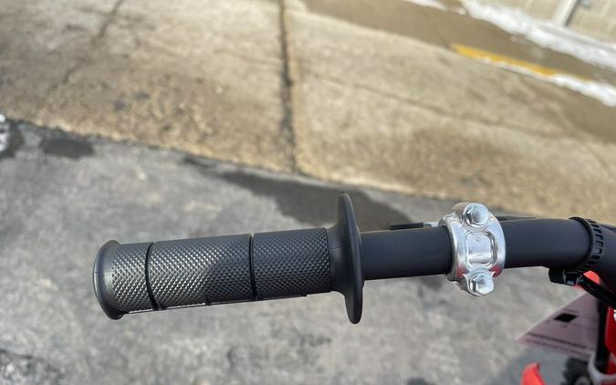 2026 Honda® CRF125F