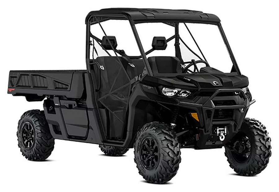 2026 Can-Am Defender PRO XT