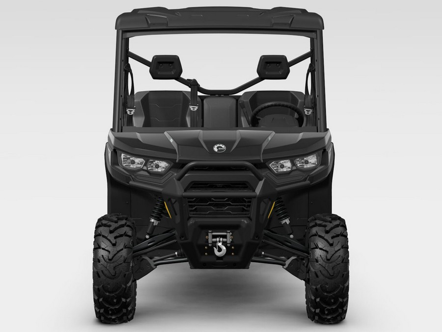 2026 Can-Am Defender PRO XT