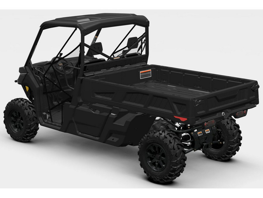 2026 Can-Am Defender PRO XT