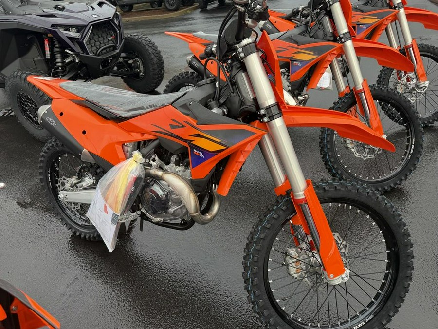 2026 KTM 450 SX-F