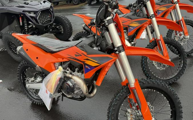 2026 KTM 450 SX-F