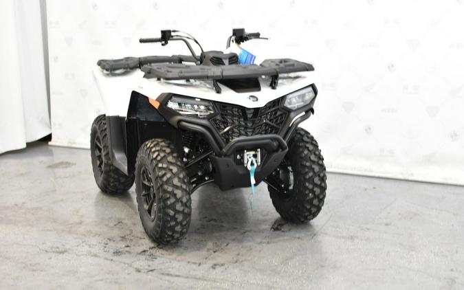 2026 CFMOTO CFORCE 500