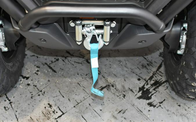 2026 CFMOTO CFORCE 500