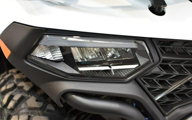 2026 CFMOTO CFORCE 500