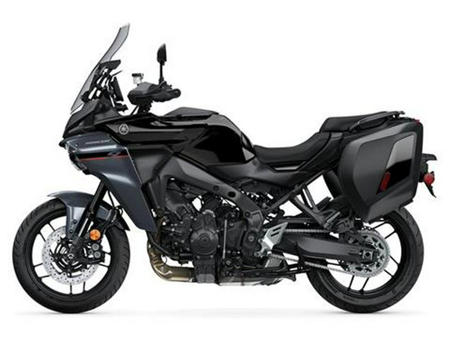 2025 Yamaha Tracer 9
