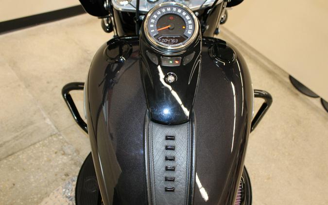 Used 2021 Harley-Davidson Heritage Classic 114 Cruiser FLHCS Motorcycle For Sale In Miami, Florida