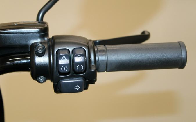 Used 2021 Harley-Davidson Heritage Classic 114 Cruiser FLHCS Motorcycle For Sale In Miami, Florida