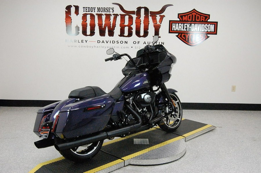 2026 Harley-Davidson FLTRX - Road Glide