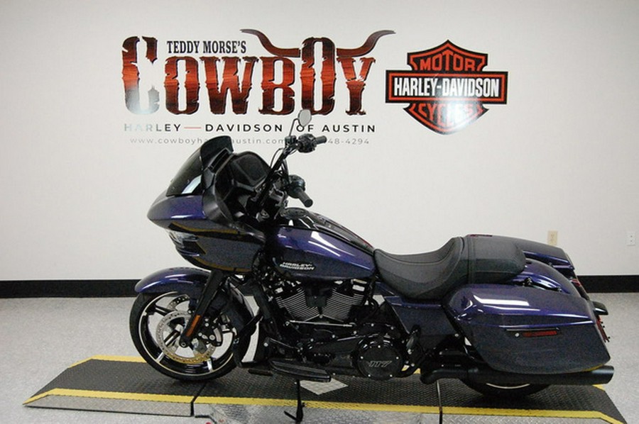 2026 Harley-Davidson FLTRX - Road Glide