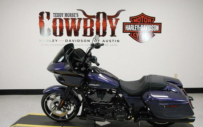 2026 Harley-Davidson FLTRX - Road Glide