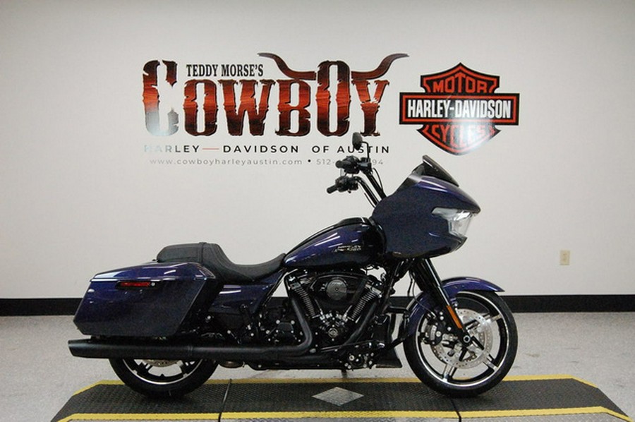 2026 Harley-Davidson FLTRX - Road Glide