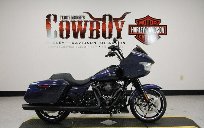 2026 Harley-Davidson FLTRX - Road Glide