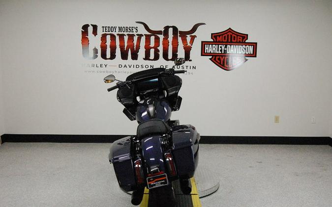 2026 Harley-Davidson FLTRX - Road Glide