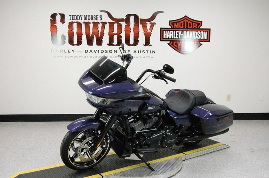 2026 Harley-Davidson FLTRX - Road Glide