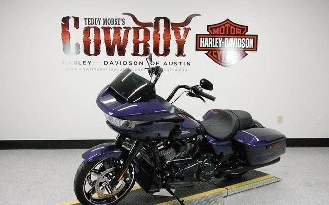 2026 Harley-Davidson FLTRX - Road Glide