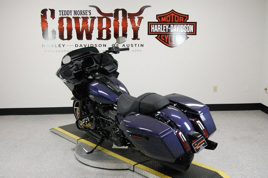 2026 Harley-Davidson FLTRX - Road Glide