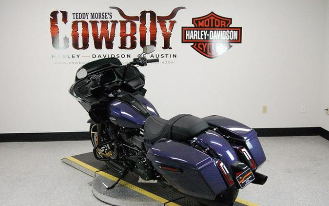 2026 Harley-Davidson FLTRX - Road Glide
