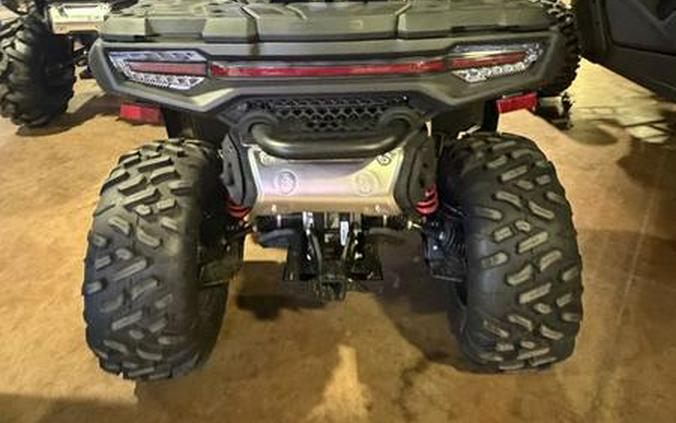 2025 CFMOTO CFORCE 1000 Touring