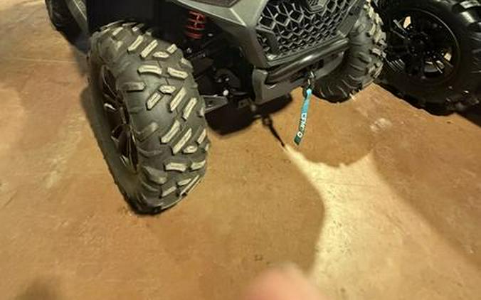 2025 CFMOTO CFORCE 1000 Touring