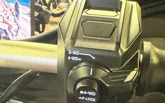 2025 CFMOTO CFORCE 1000 Touring