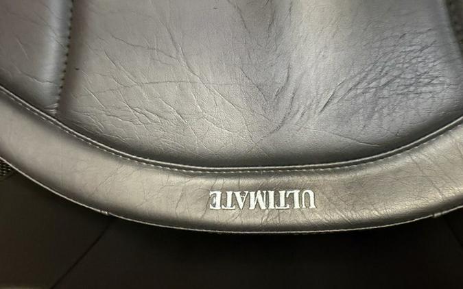 2025 Honda Gold Wing Tour