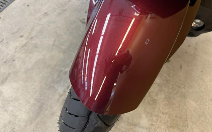 2025 Honda Gold Wing Tour