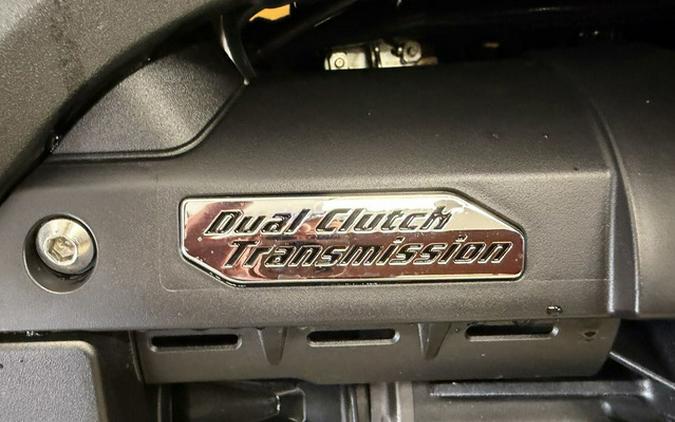 2025 Honda Gold Wing Tour