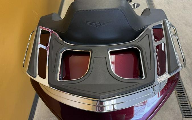 2025 Honda Gold Wing Tour