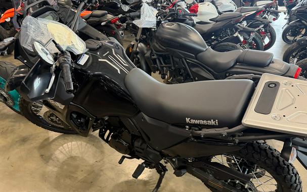 2026 Kawasaki KLR 650 S ABS
