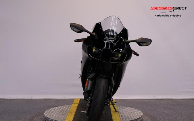 2025 Kawasaki Ninja ZX-10R - $19,499.00