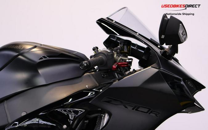 2025 Kawasaki Ninja ZX-10R - $19,499.00