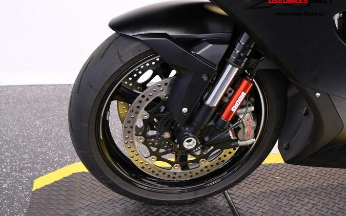 2025 Kawasaki Ninja ZX-10R - $19,499.00