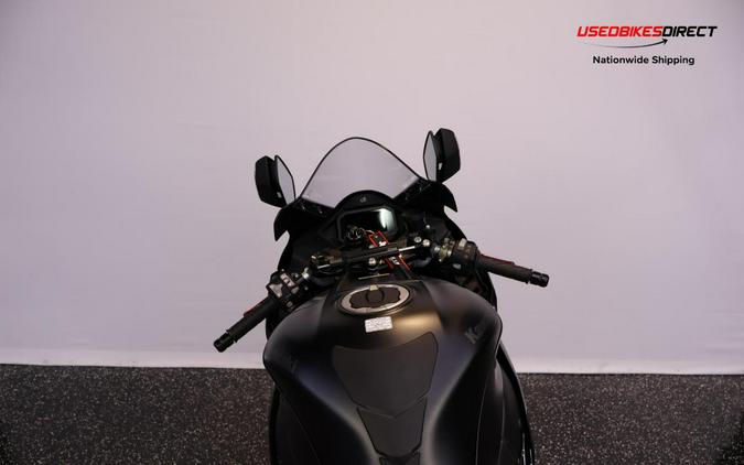 2025 Kawasaki Ninja ZX-10R - $19,499.00