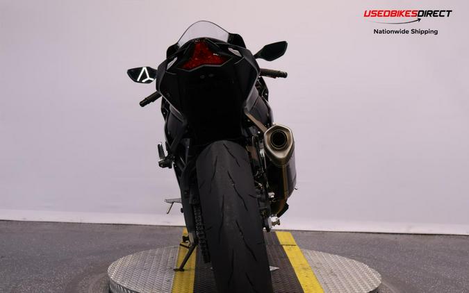 2025 Kawasaki Ninja ZX-10R - $19,499.00