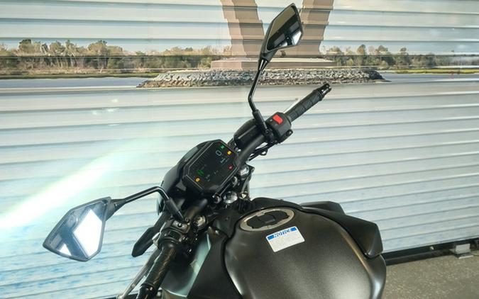 2026 Kawasaki Z650 S ABS