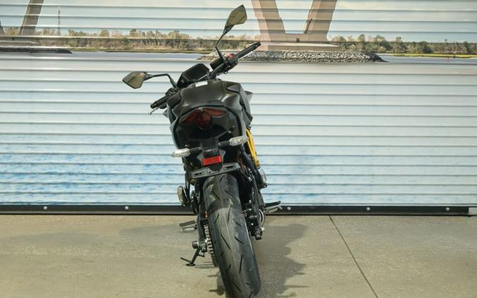 2026 Kawasaki Z650 S ABS