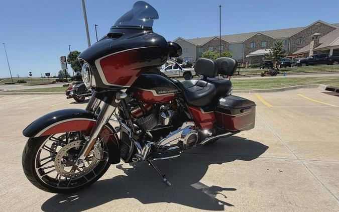 2021 Harley-Davidson® FLHXSE - CVO™ Street Glide®