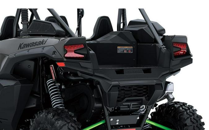 2027 Kawasaki TERYX KRX4 1000 TR