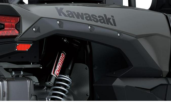 2027 Kawasaki TERYX KRX4 1000 TR