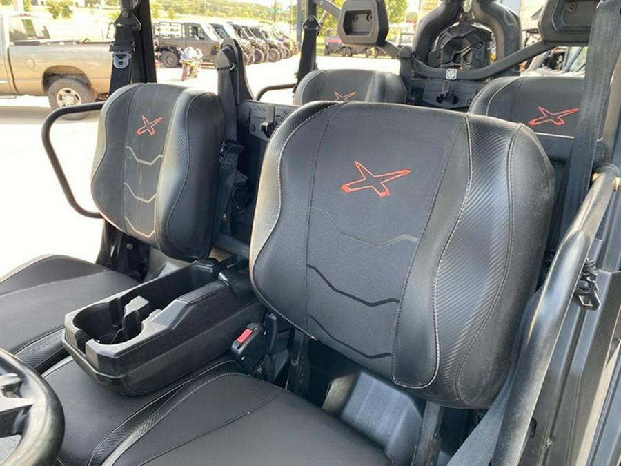 2021 Can-Am Defender MAX X mr HD10 Mossy Oak Break-Up Country Camo