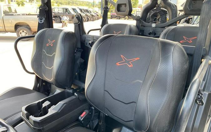 2021 Can-Am Defender MAX X mr HD10 Mossy Oak Break-Up Country Camo