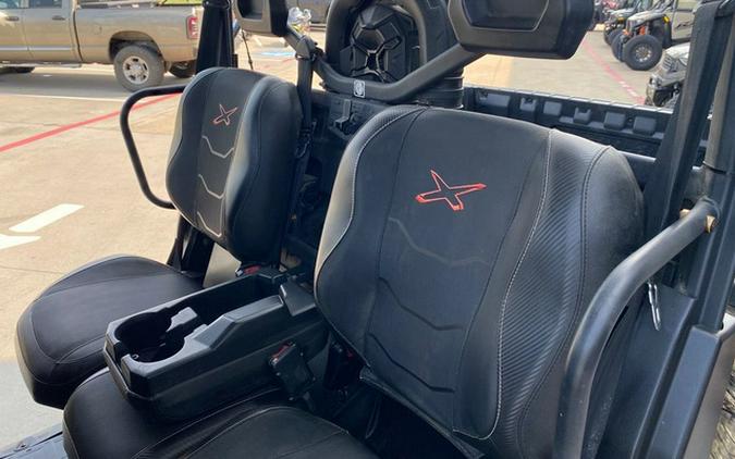 2021 Can-Am Defender MAX X mr HD10 Mossy Oak Break-Up Country Camo